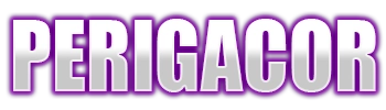 Logo PERIGACOR